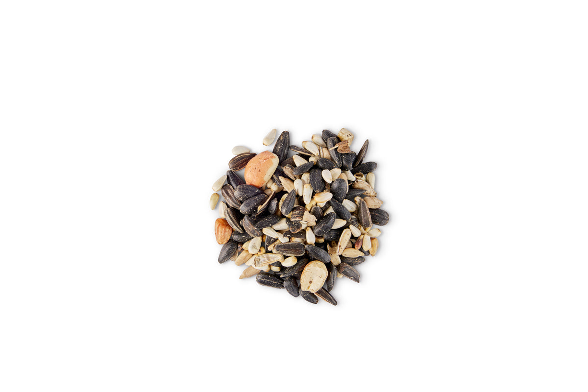 Seed, Cardinal Mix