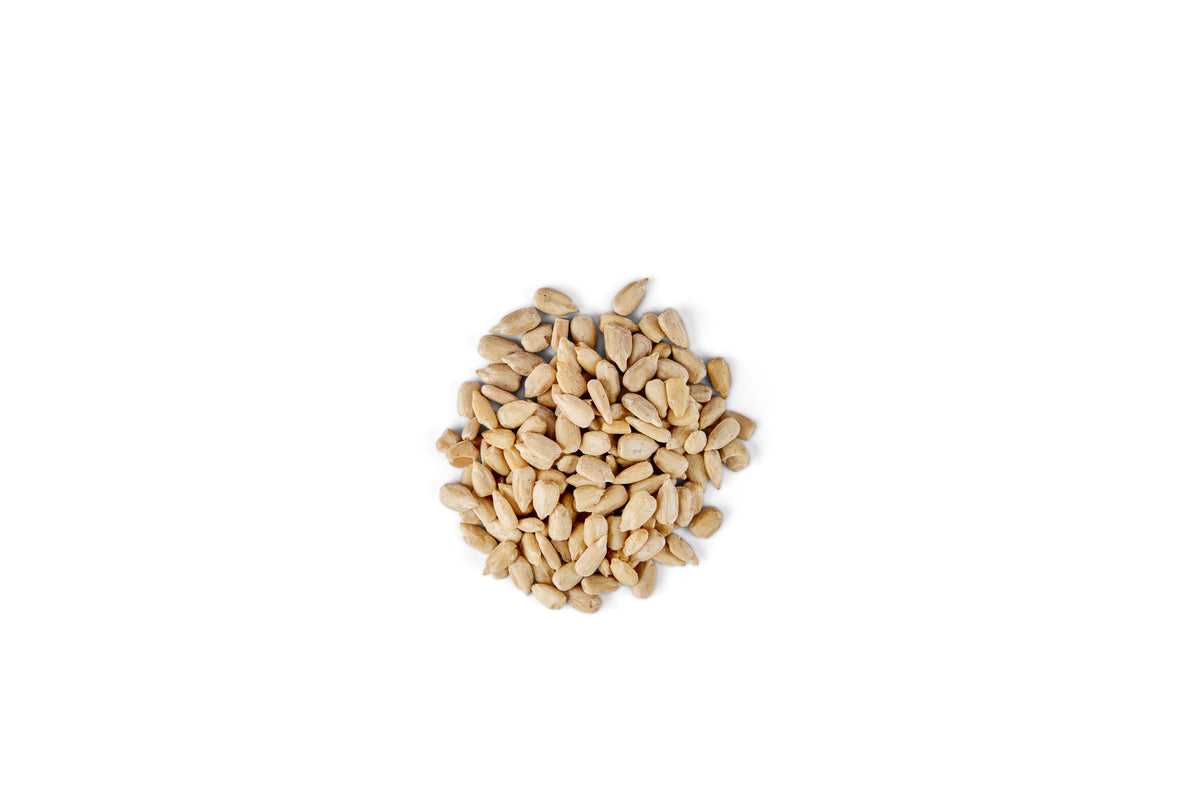 Seed, Coarse Sunflower Chips