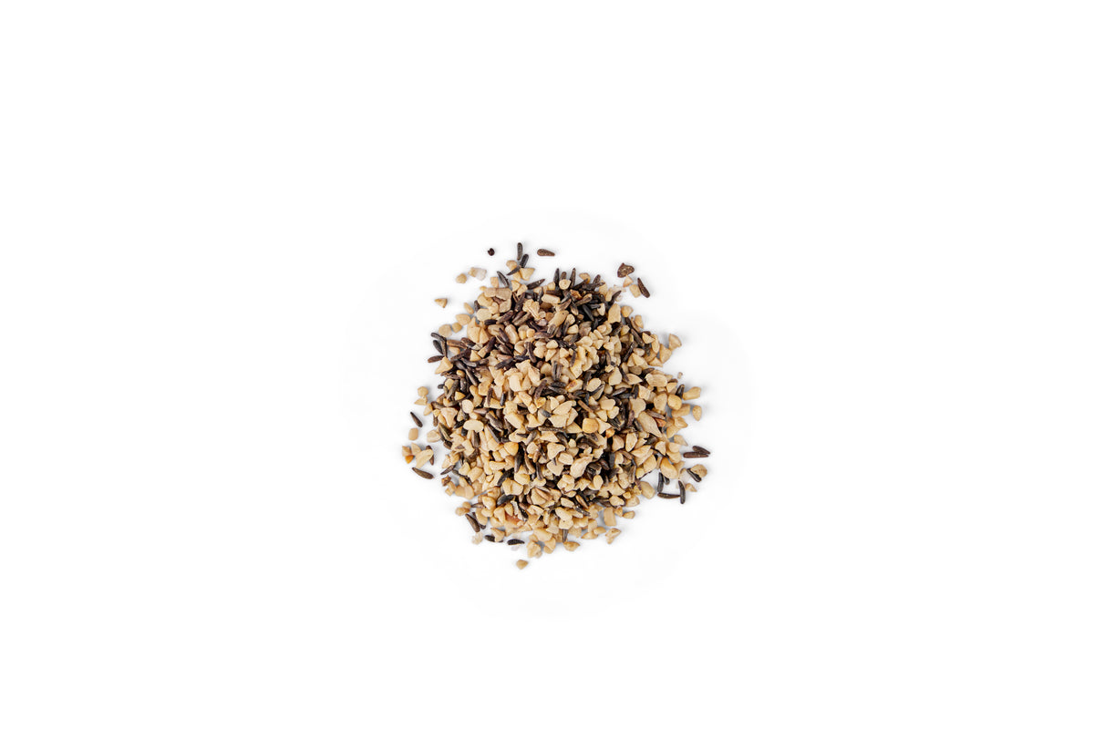 Seed, Finch Special