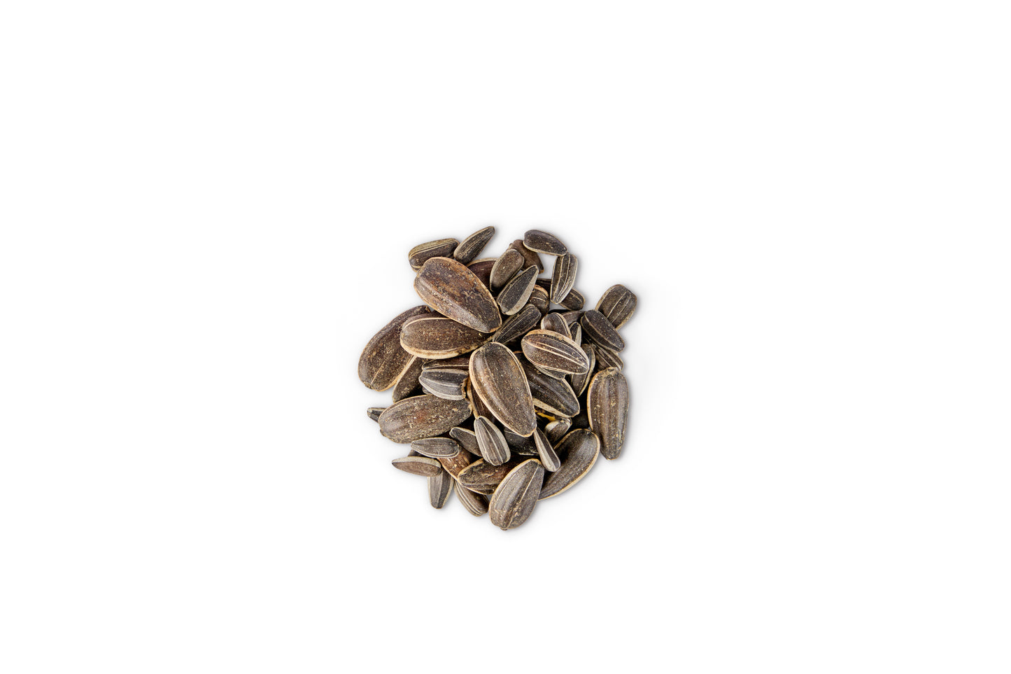 Seed, Grey Striped Sunflower
