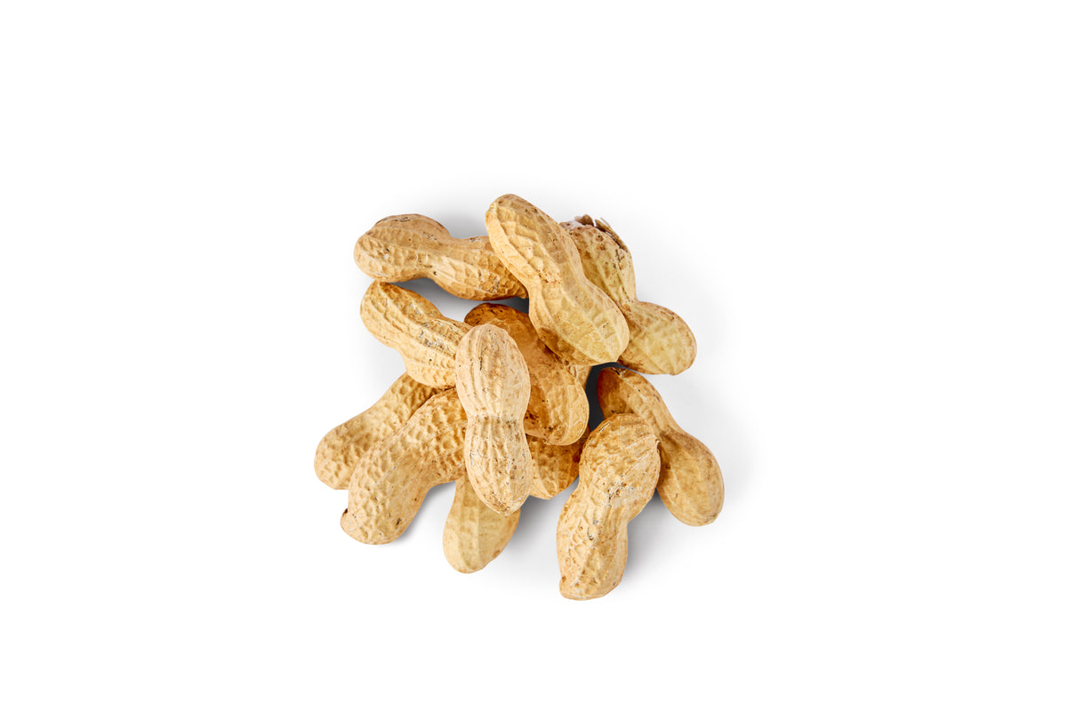 Seed, Whole Peanuts