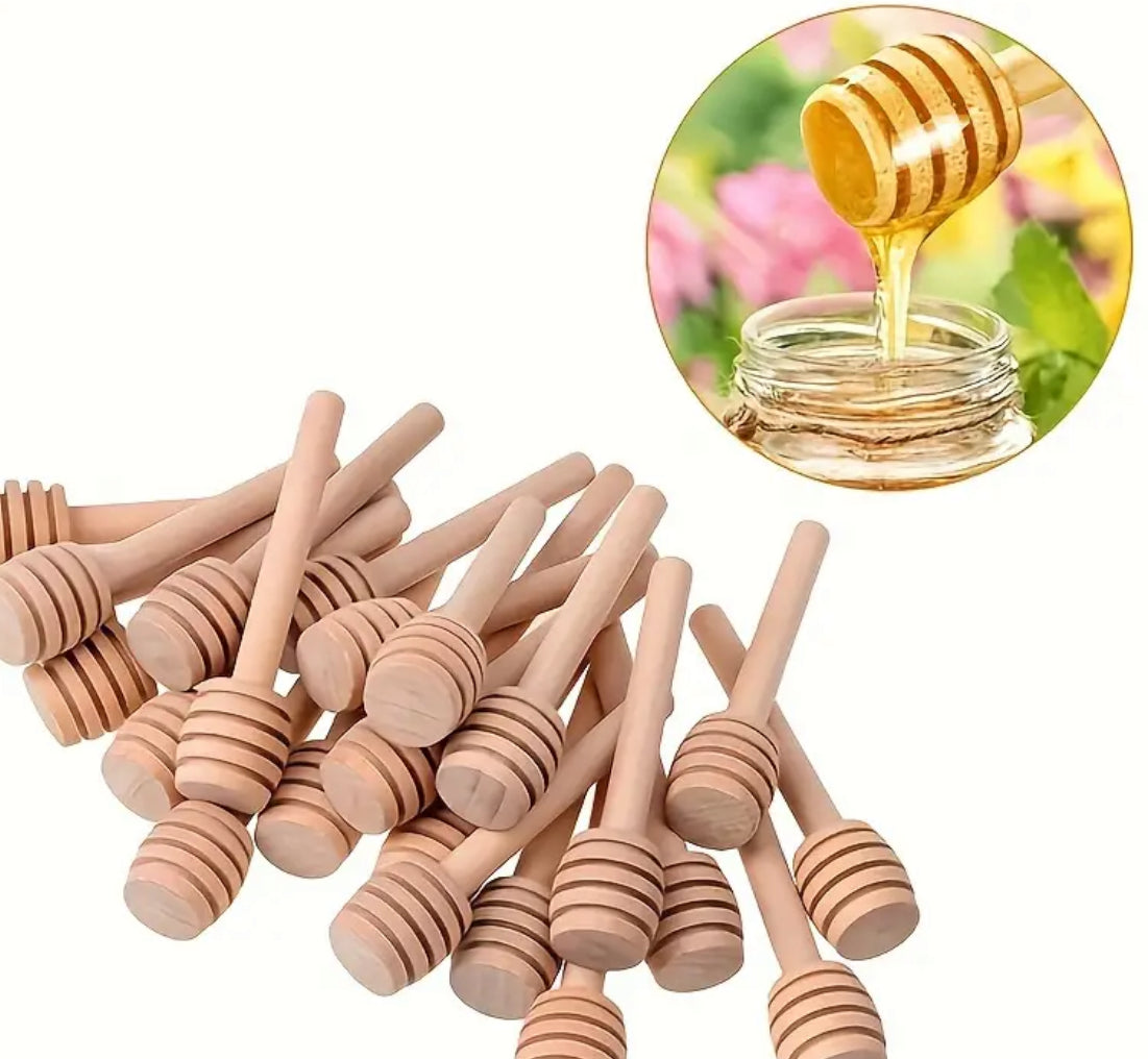 Honey Stir Stick