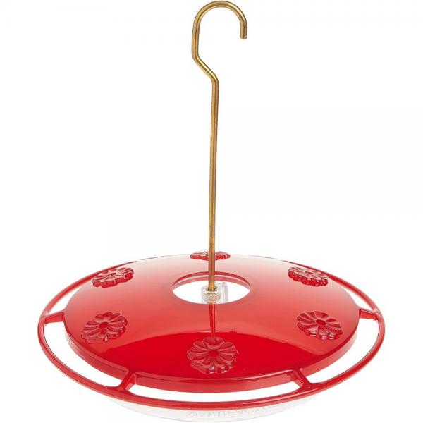Feeder, Hummingbird, Aspects Hummzinger Excel