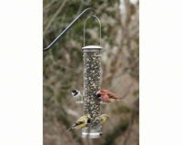 Feeder, Tube, Aspects Quick Clean Medium Brass