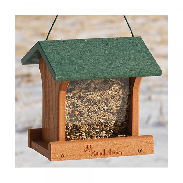 Feeder, Hopper, Audubon Going Green
