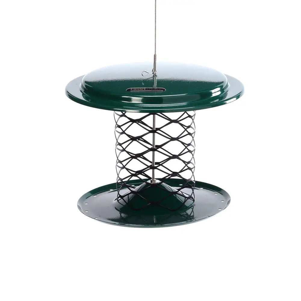 Feeder, Peanut, Magnet Mesh Birds Choice