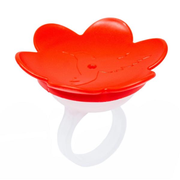 Hummingbird Ring