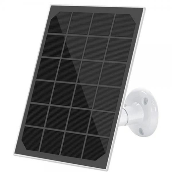 BeakView Solar Panel for Bird Feeder