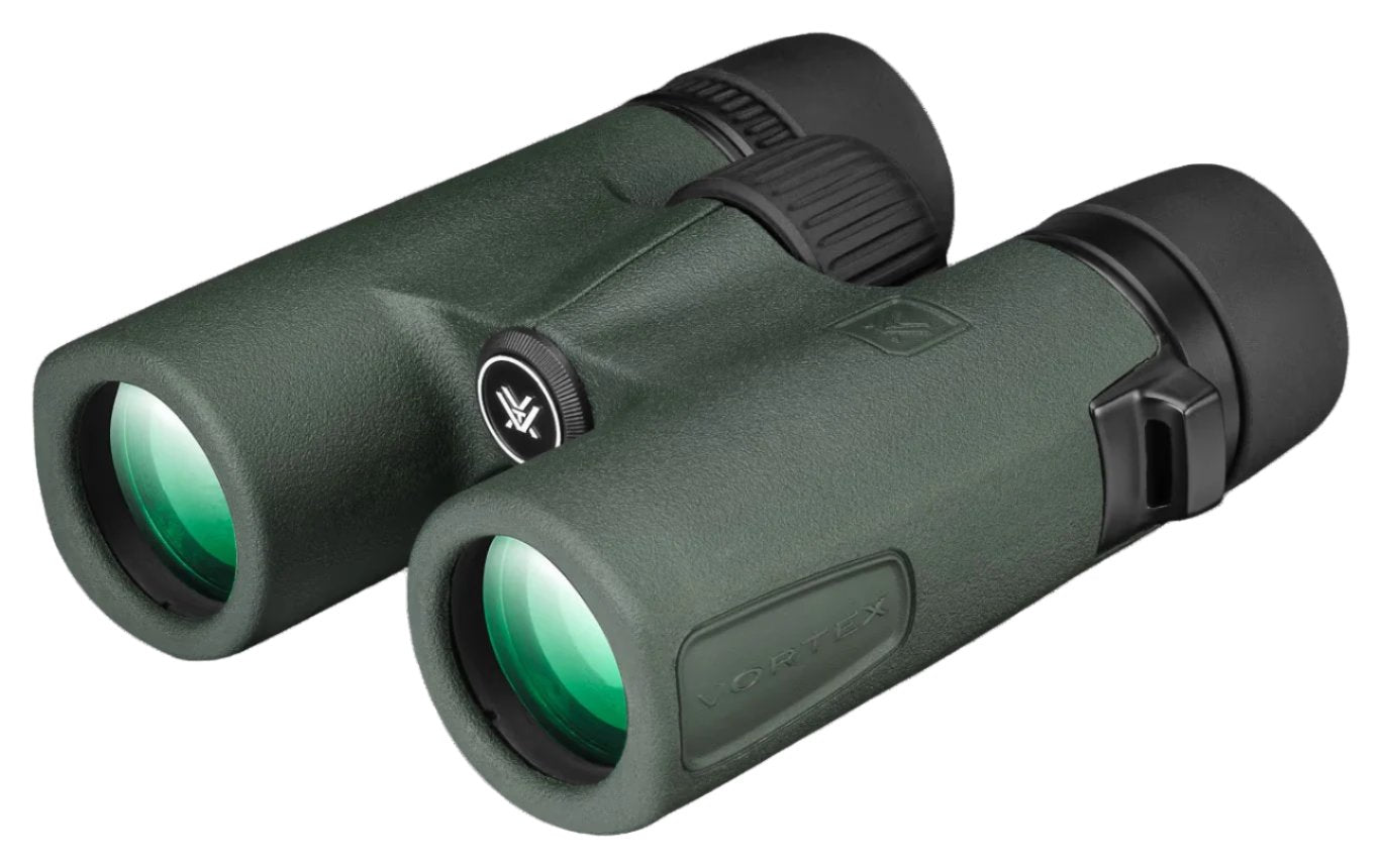 Binoculars, Vortex Bantam HD 6.5X32