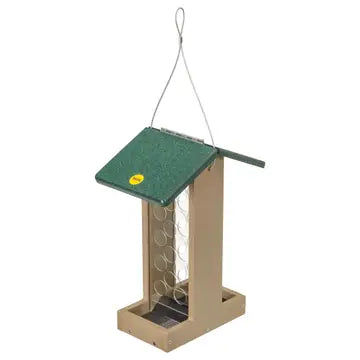 Feeder, Bluejay Birds Choice