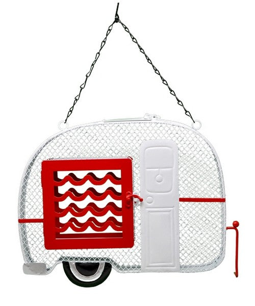 Feeder, Camper Mesh Suet Combo