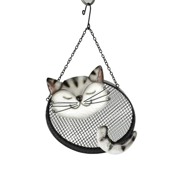 Feeder, Mesh Cat