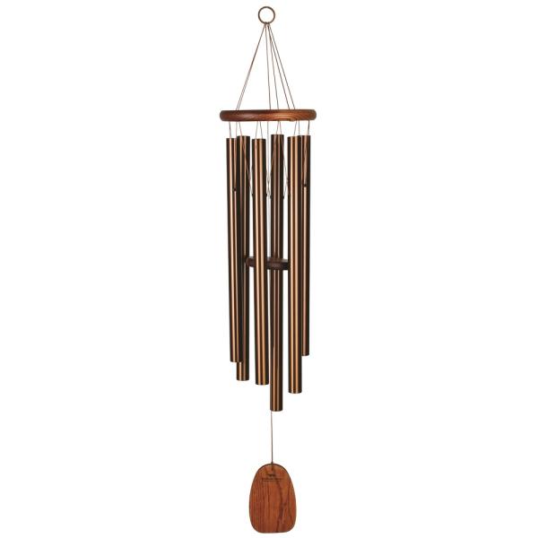 Amazing Grace Chime, Large Bronze