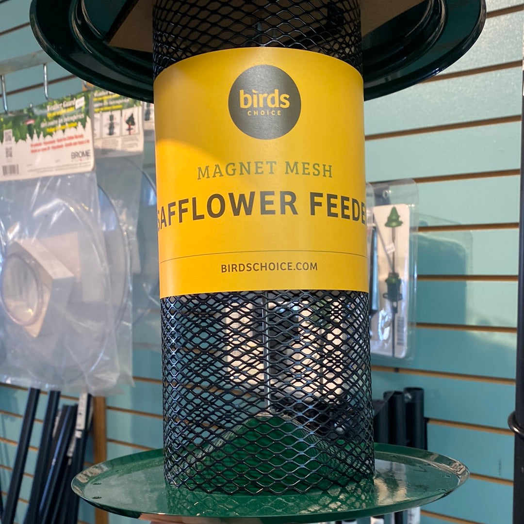 Feeder, Safflower Birds Choice