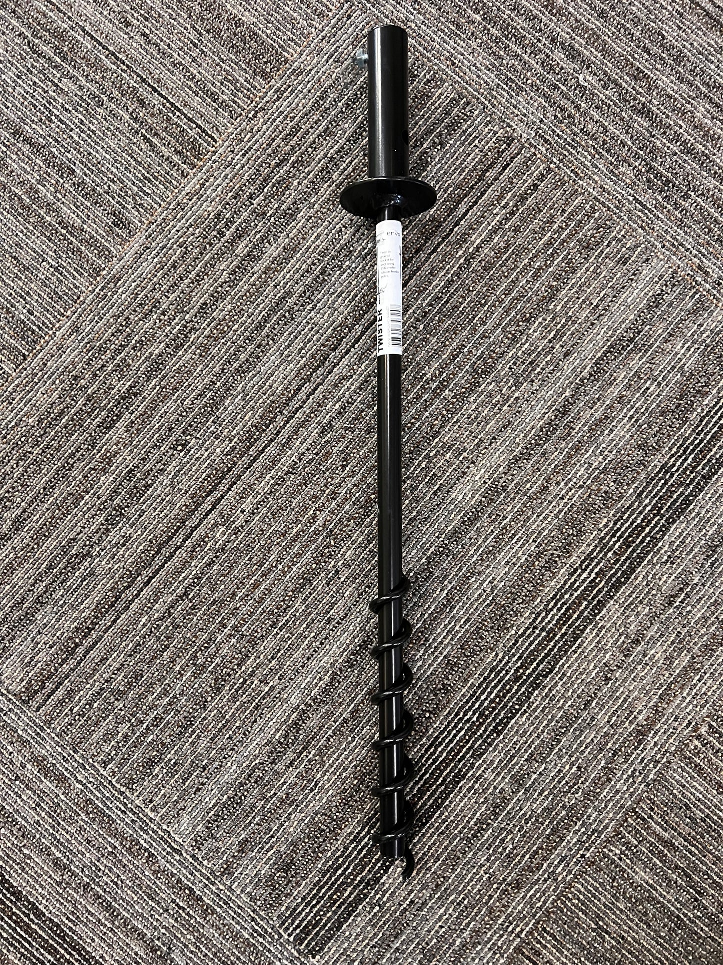 ERVA, Twist in Ground Socket