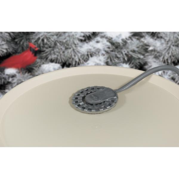 Bird Bath De-Icer, 250 Watt