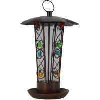 Feeder, Hopper Decorative