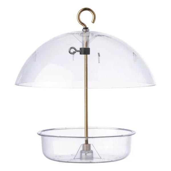 Feeder, Dome Seed Saver