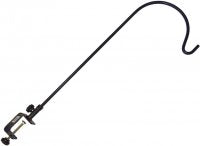 Erva 33" Clamp-On Deck Hanger w/Swing Arm