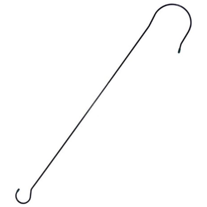 Erva Branch Hook, 54"