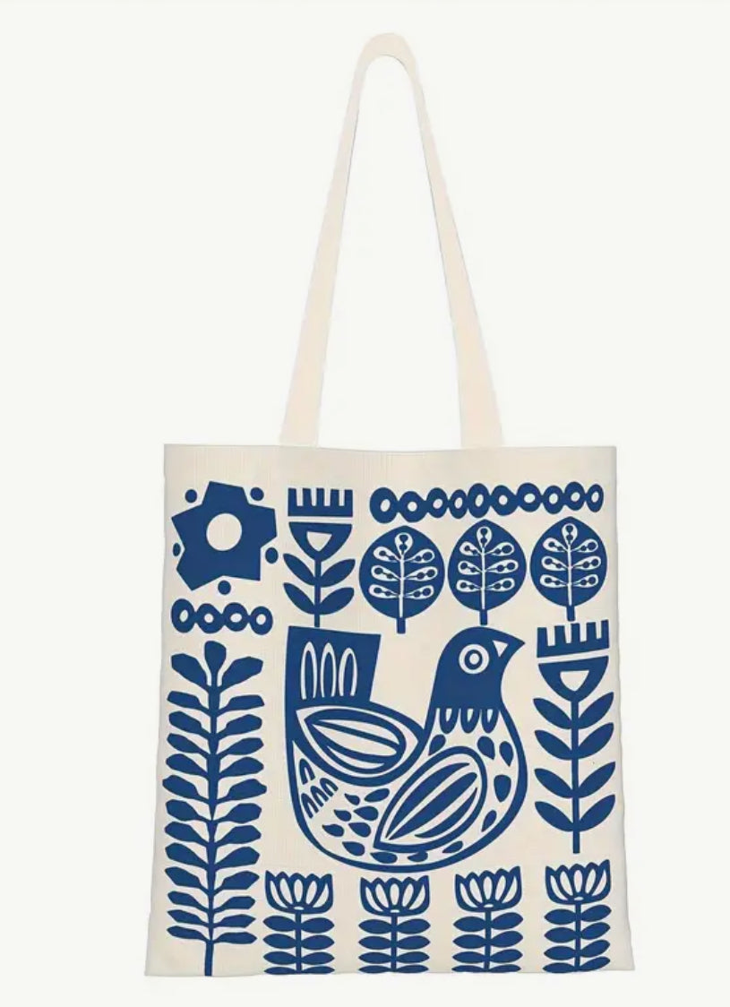 Tote bag