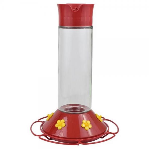 Feeder, Hummingbird 30oz "Our Best"