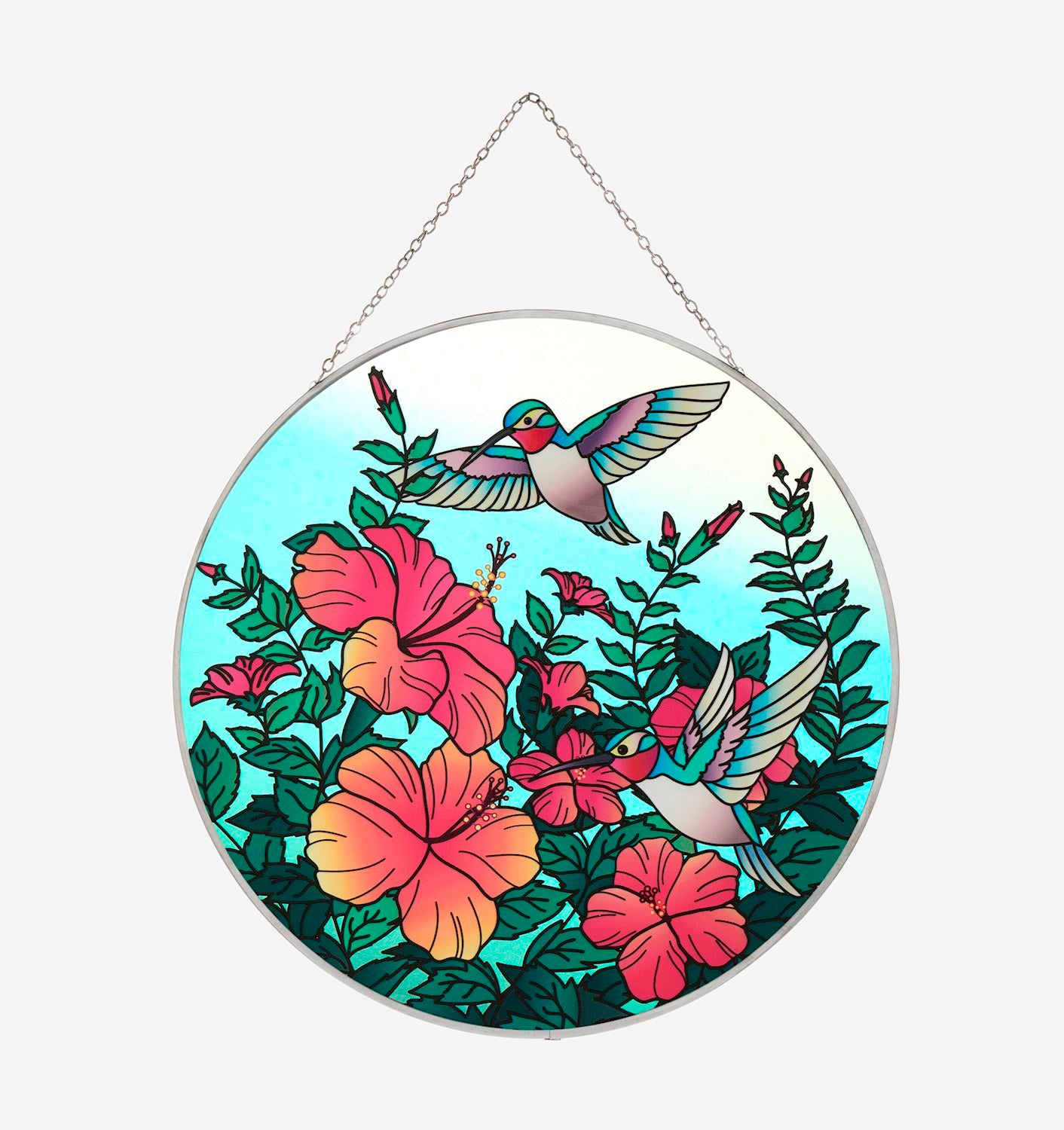 Suncatcher, Hummingbird