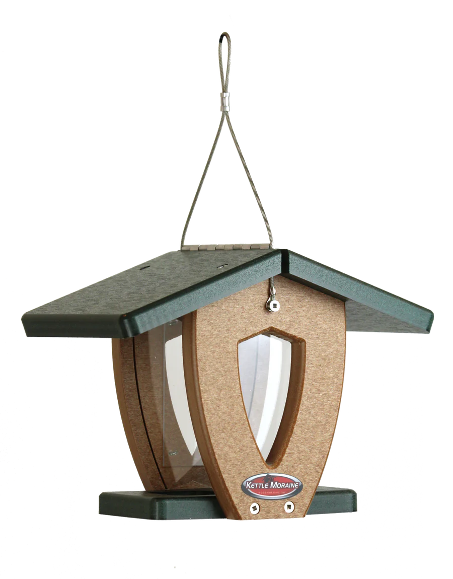 Feeder, Hopper, Kettle Moraine Mini