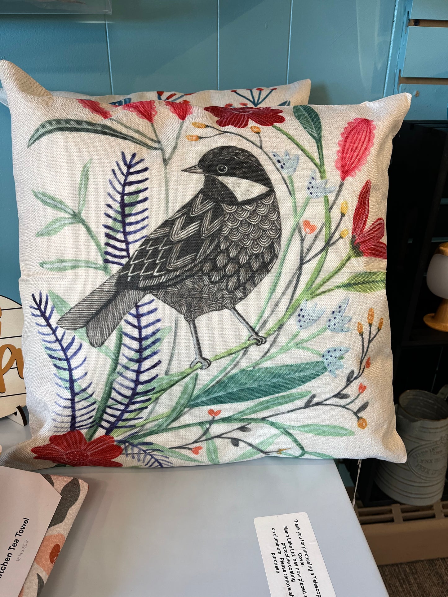 Pillow, Assorted Design