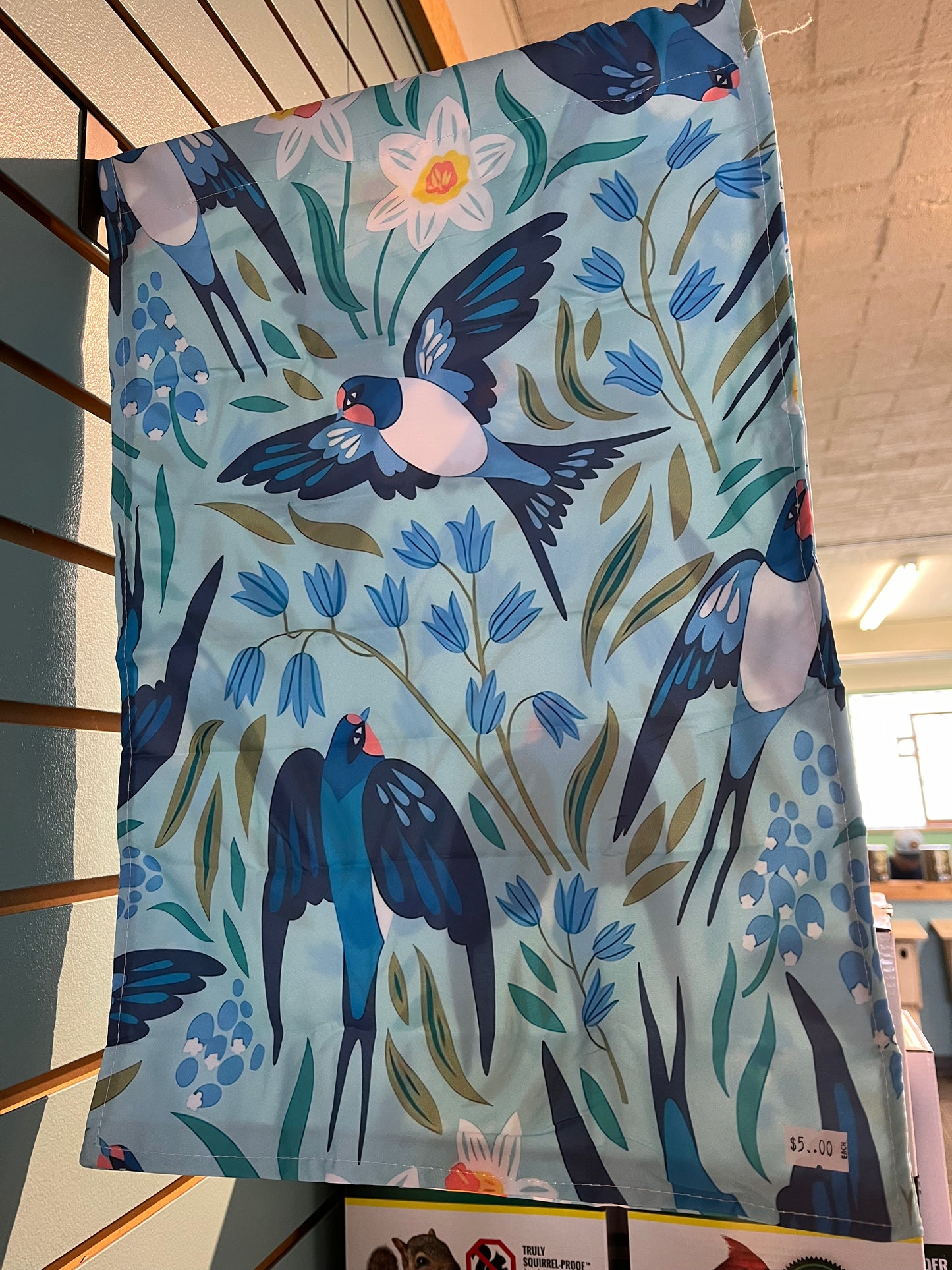 Flag, Decorative Assorted