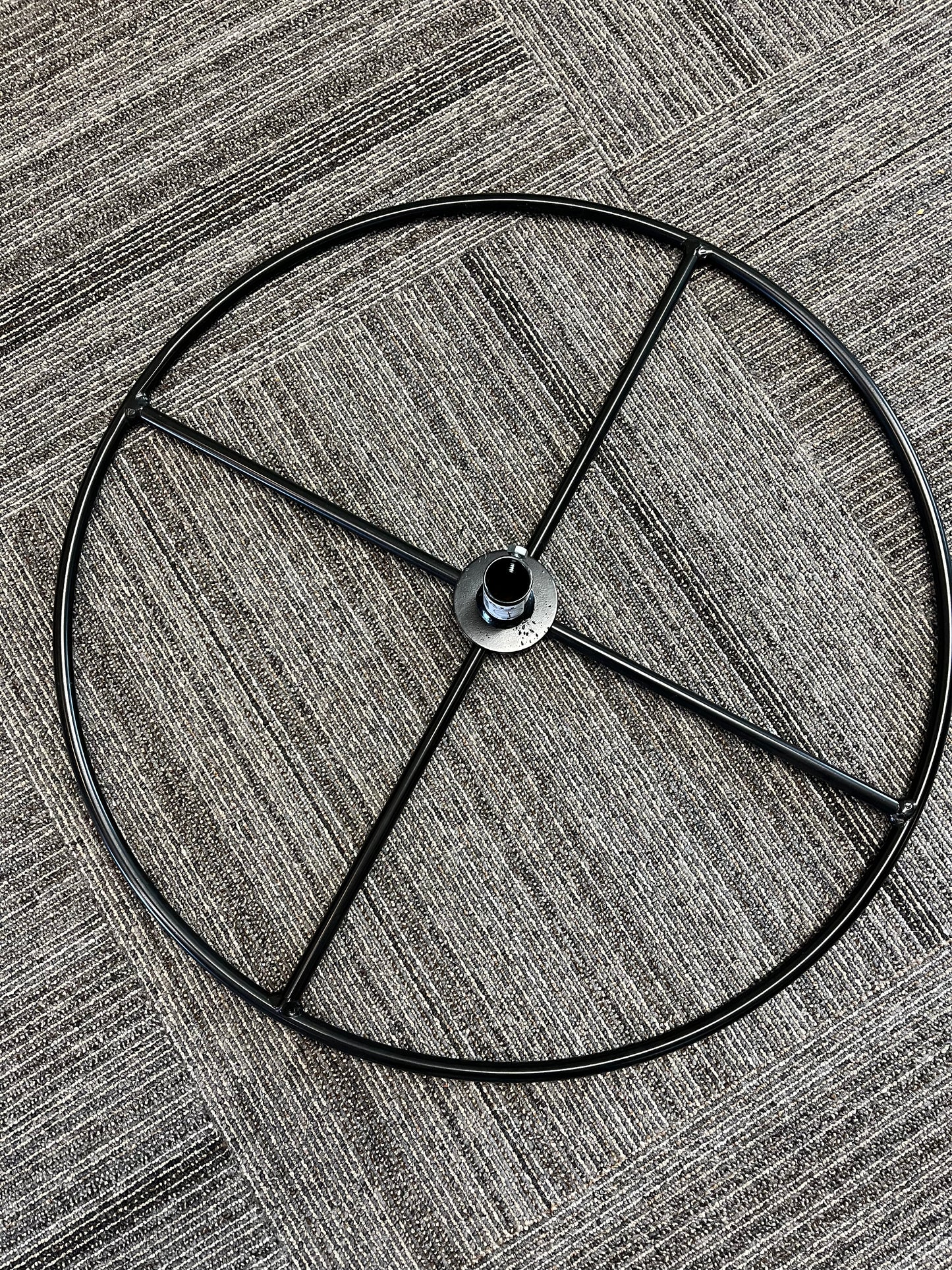 Erva, Patio Base 24" diameter