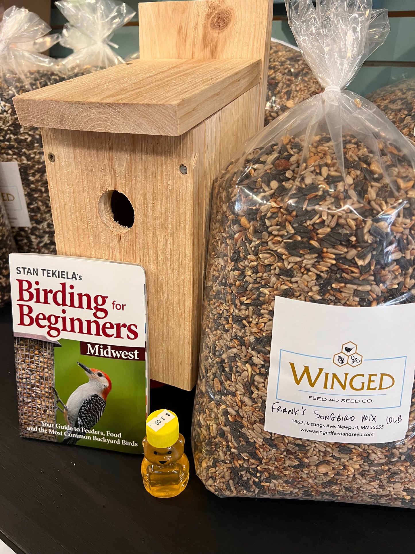 Valentine’s Special