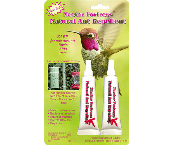 Nectar Fortress Twin Pack