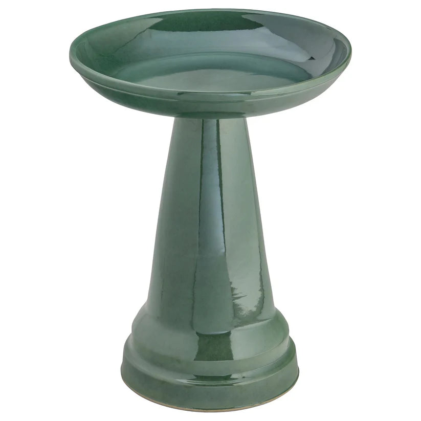 Bird Bath, Ohio Stonewear