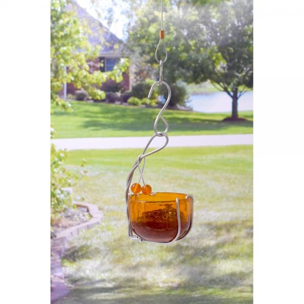 Feeder, Oriole, Orange Jelly Cup