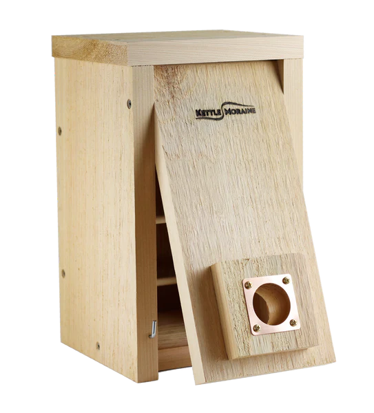 Roosting Box, Cedar, Large