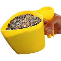 Scoop'n Fill Seed Scoop