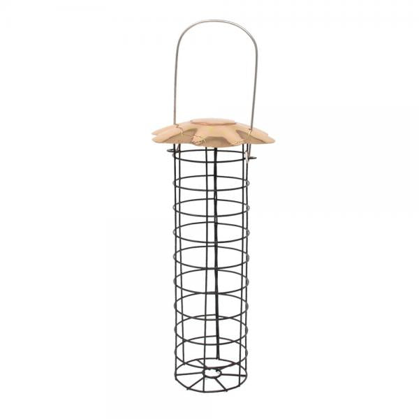 Feeder, Suet Ball, Copper