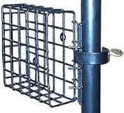 Feeder, Suet, Erva Pole Attachment