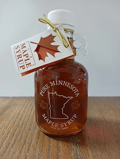 Pure Maple Syrup