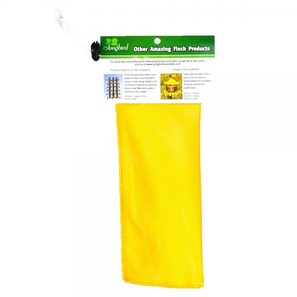 Thistle Sock, 10" Mesh