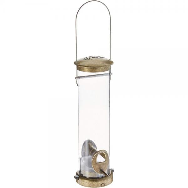 Feeder, Seed Tube, Quick Clean Aspects, Small