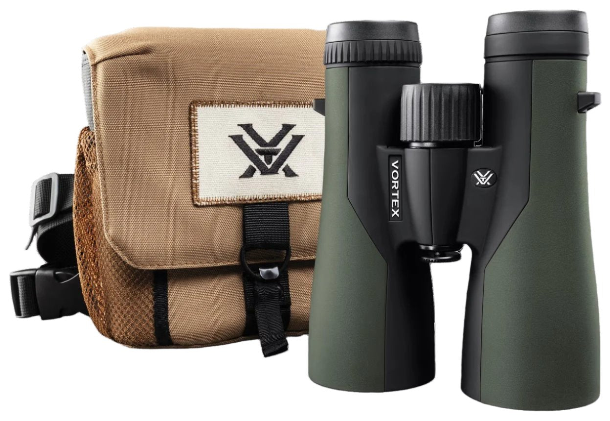 Binoculars, Vortex Crossfire 8 x 42
