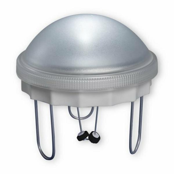 Water Wiggler, Solar