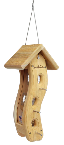 Feeder, Kettle Moraine, Original Wave Small