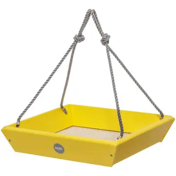 Feeder, Hanging Tray Birds Choice Small