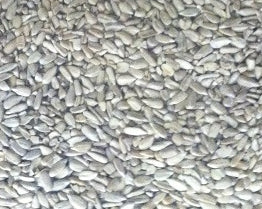 Seed, Medium Sunflower Chips