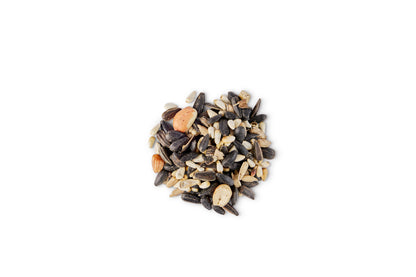 Seed, Cardinal Mix