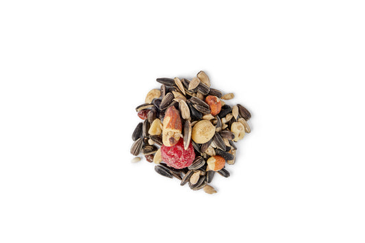 Seed, Fruit & Nut Mix