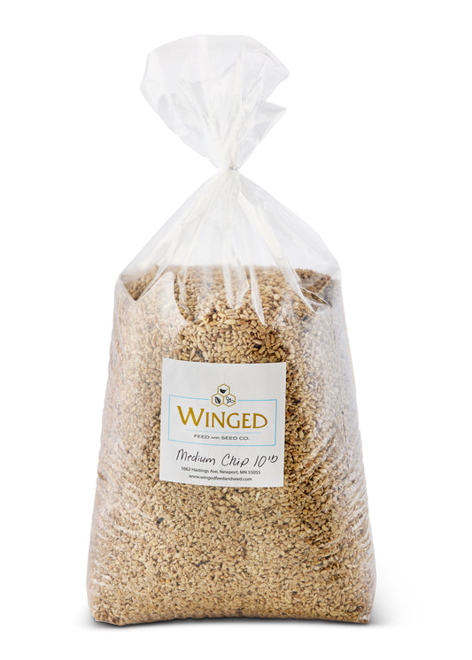 Seed, Medium Sunflower Chips